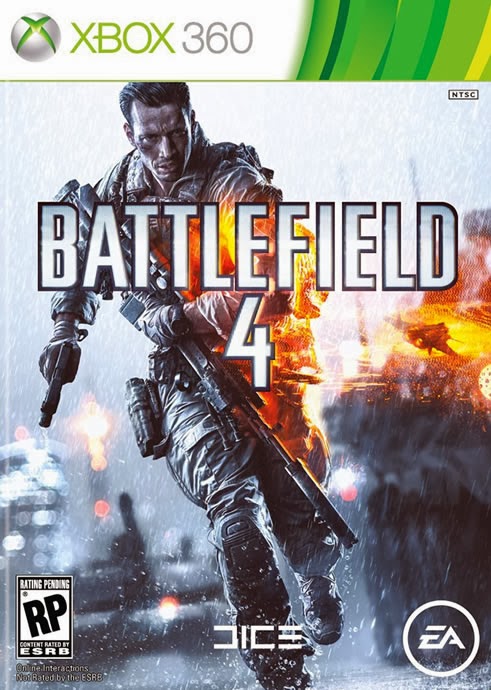 download battlefield 4 xbox series x