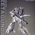 RG 1/144 High Maneuver Zeta III Gundam Custom Build 