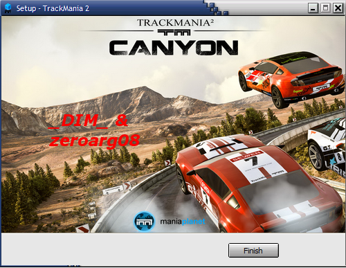 Trackmania 2 Canyon [PC Full] Español [ISO] Descargar [Repack]