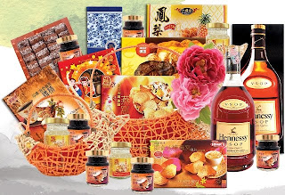 Malaysia Hamper Delivery | Hari Raya Hamper | Chinese New Year Hamper