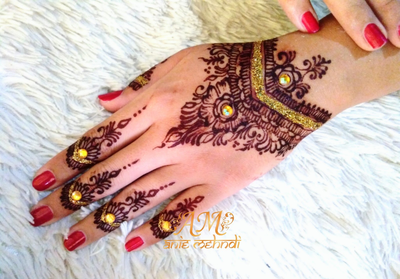 53 Gambar Nail Henna Simple Paling Hist 53 Gambar Nail Henna Simple Paling Hist