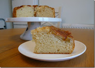 german apple cake