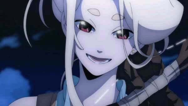 Kuroshitsuji season 2 sub indo mp4 "Eiyuu" Kaitai BD Subtitle Indonesia