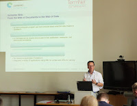 Michael Wetzel, Coreon MD, about KOS and Semantic Web Michael Wetzel, Coreon MD, about KOS and Semantic Web
