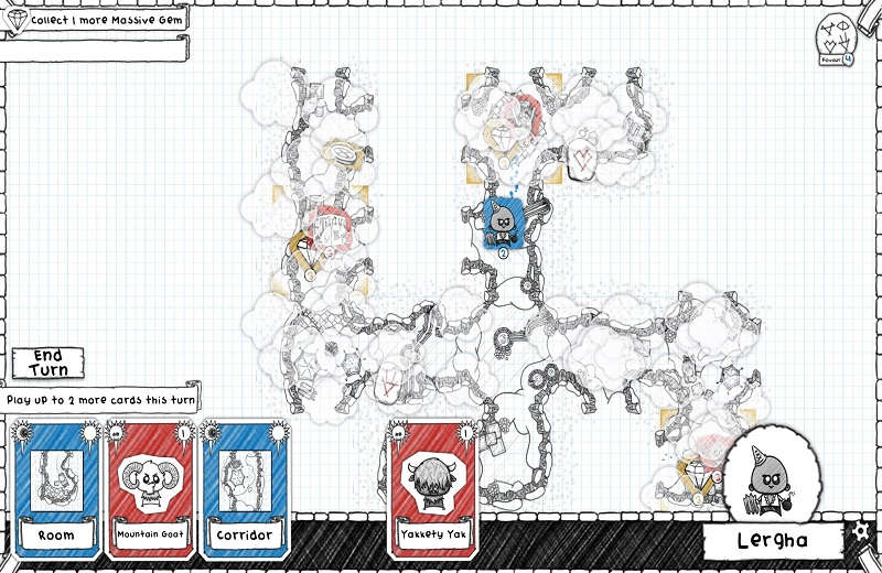 Guild of Dungeoneering Ice Cream Headaches Free Download