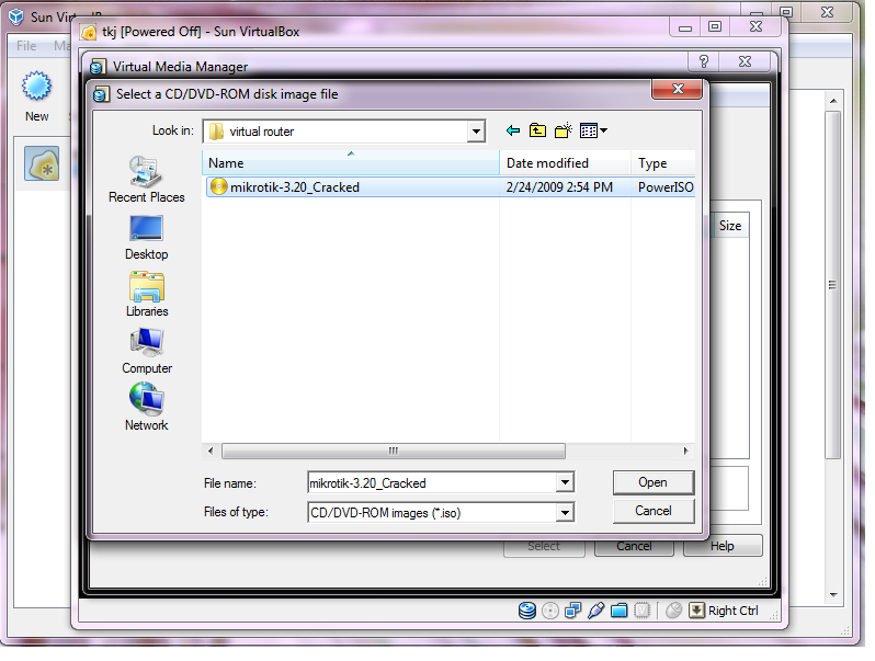 Os selector. Os selector