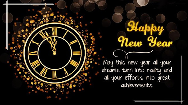 Happy New Year Kaise Banayen Naye Saal Ko