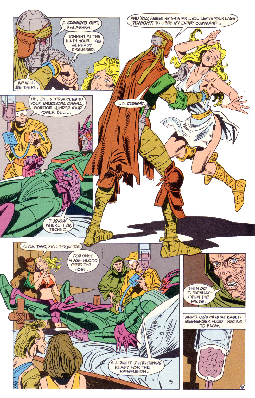 9