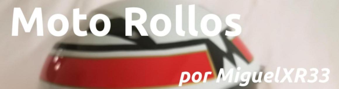 Moto Rollos
