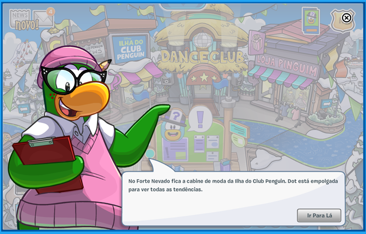 Club Penguin: veja como conseguir itens antigos no game da Disney