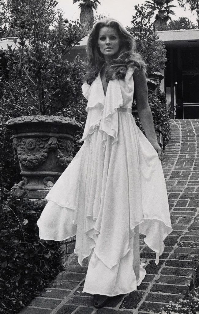 EBL: Priscilla Presley