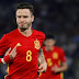 Saul Niguez Resmi Perpanjang Kontrak Dengan Atletico Hingga 2026!