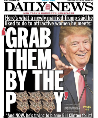 NYDN-Trump-grab-pussy-cover