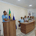 Câmara Municipal de Gandu promove encontro com representantes dos Correios e Embasa!