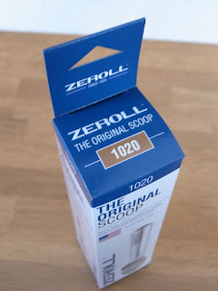 ZEROLL 1020 THE ORIGINAL SCOOP 2oz ZEROLL 1020 THE ORIGINAL SCOOP 2oz