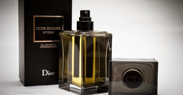 Parfümlere Dair Incelemeler Ve Yorumlar Dior Homme Intense