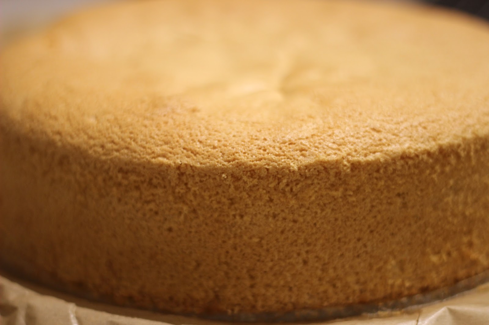 gruensteinKitchen: Biskuitteig - Grundrezept (ideal für Torten)