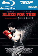 Bleed for This (2016) BRRip 720p Bleed for This (2016) BRRip 720p