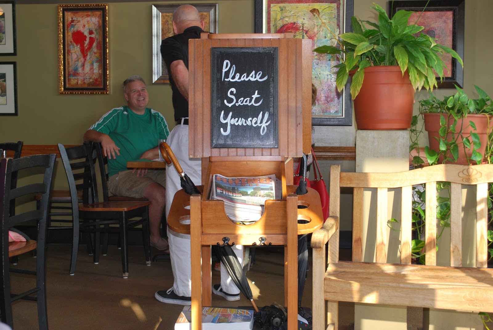 FOOD AND WINE PASTABILITIES