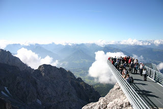 sky walk