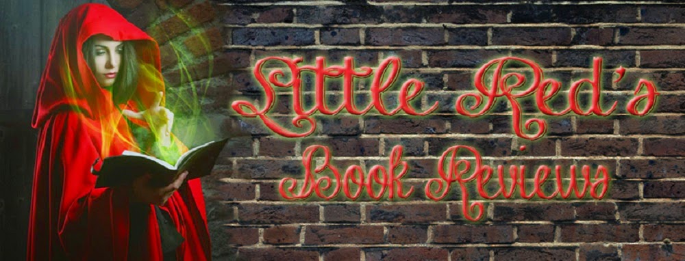 Little Red's Book Reviews 