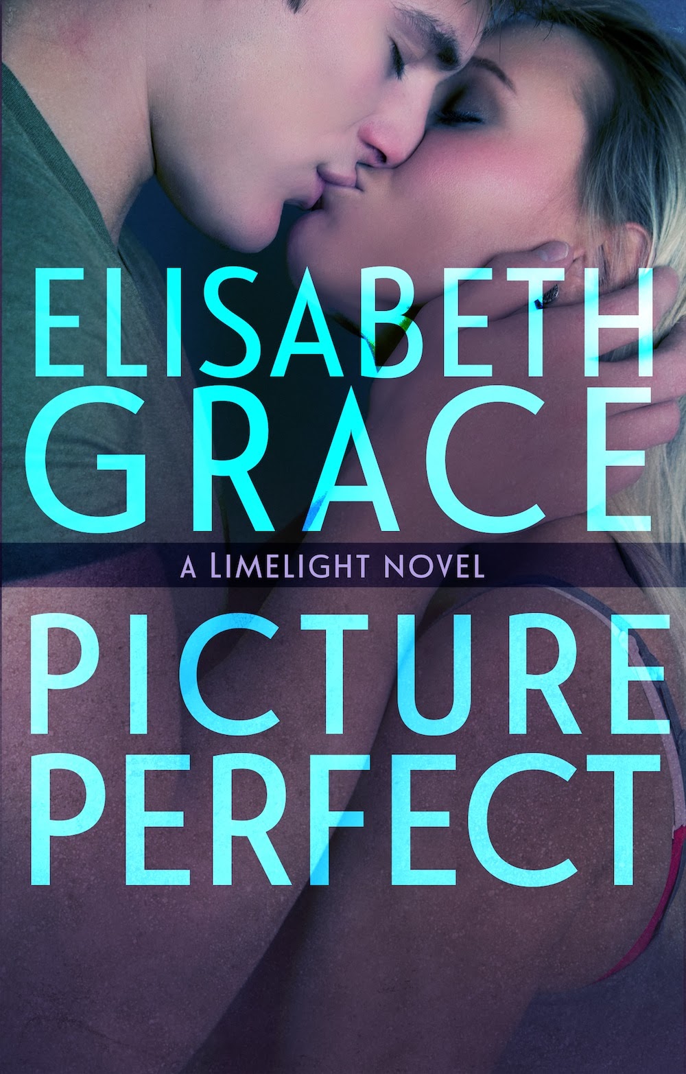 Picture novel. Elizabeth Grace perfect. Grace книга. Grace и Pip картинки. Limelight memoires of Love.