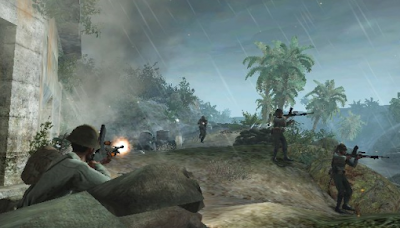 Download Call of Duty 5 World at War Game Setup Download Call of Duty 5 World at War Game Setup