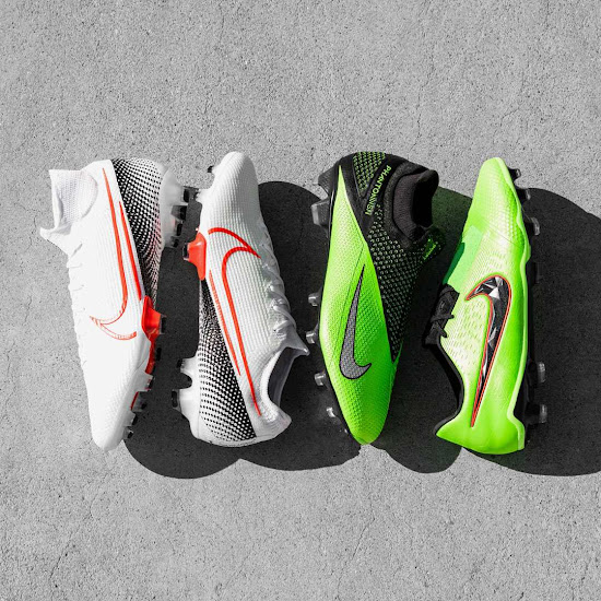 Tierra Dirigir sorpresa Nike Future Lab II Boots Collection Released - Footy Headlines