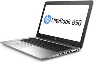 HP EliteBook 850 G4 Z2W91EA Driver Download