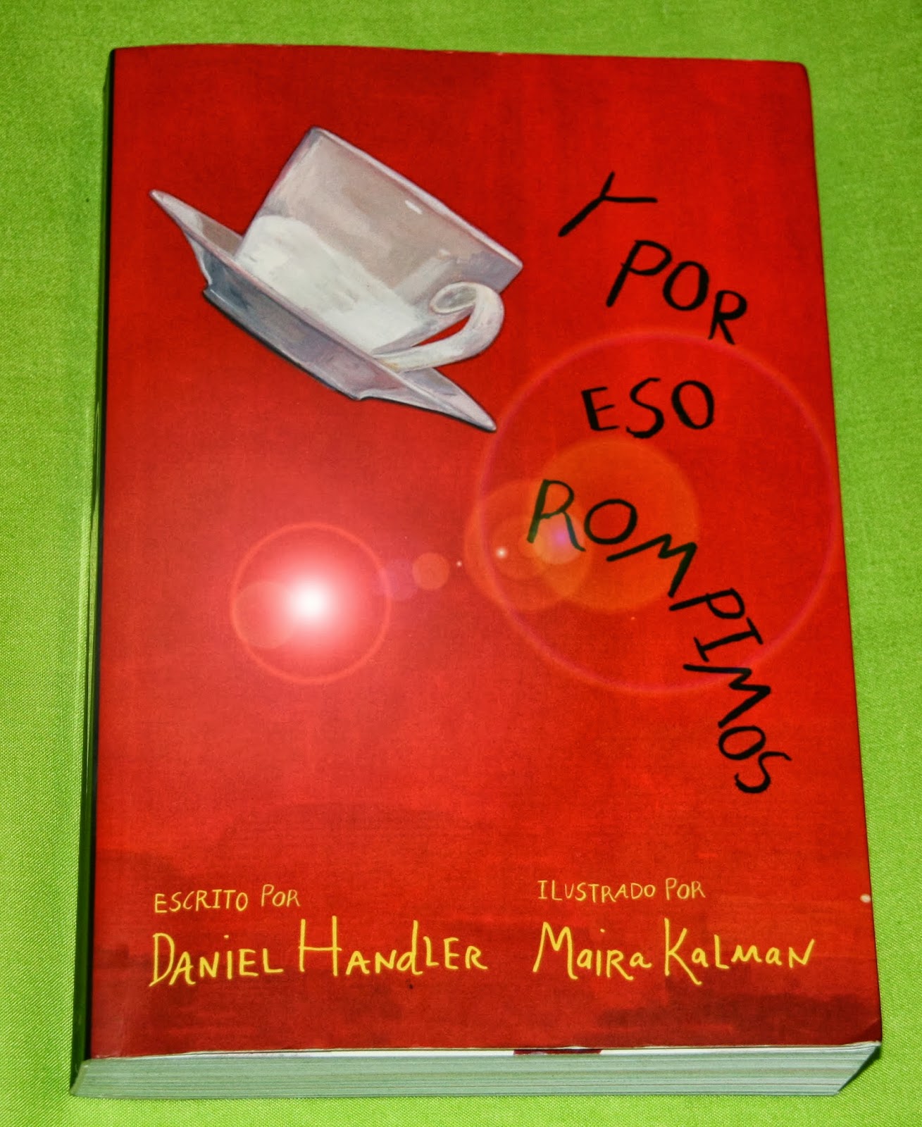 DANIEL HANDLER Y POR ESO ROMPIMOS EPUB DOWNLOAD DANIEL HANDLER Y POR ESO ROMPIMOS EPUB DOWNLOAD