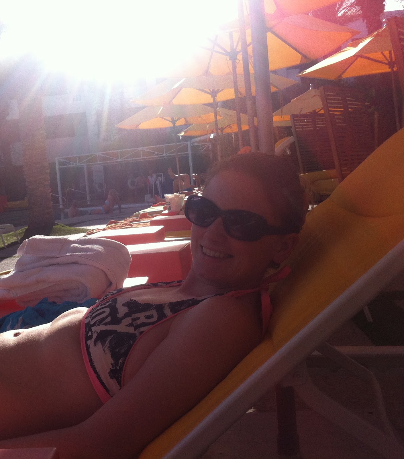 Saguaro Hotel Scottsdale