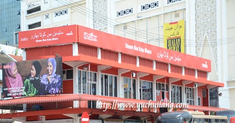 Bas Ke Kota Bharu  Kunanlan, Afiq dibawa ke Kota Bharu  Semuanya JDT