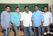 VV Vinayak press meet about NNNBF