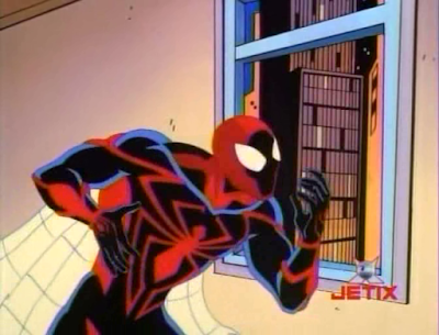 Ver Spider-Man Unlimited Temporada 1 - Capítulo 4