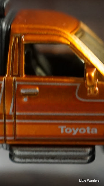 1987 Toyota Pickup (BDR31)