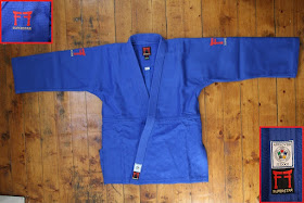 Kimono judo Judogi Superstar Fighting Films cestquoitonkim