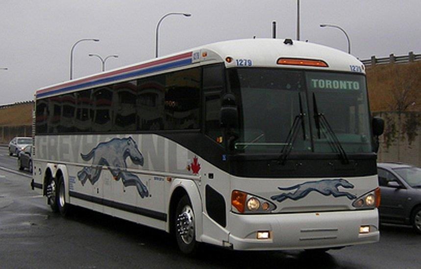 The Greyhound Group Driving Careers