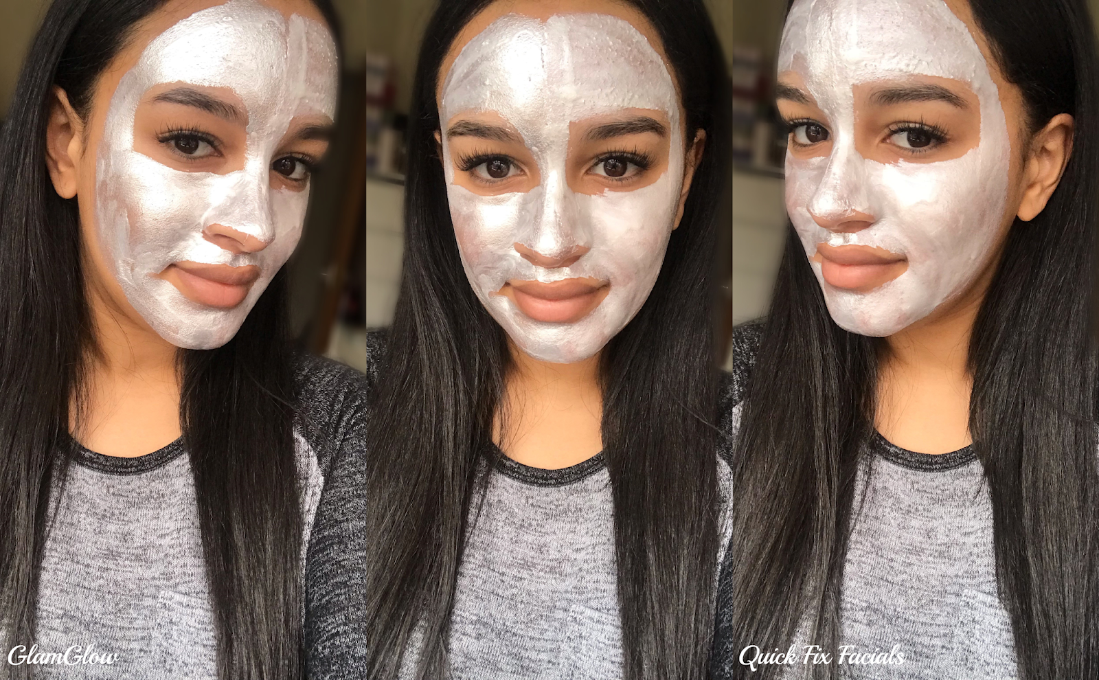 silver firming mask comparison