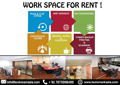 plug and play office space hyderabad