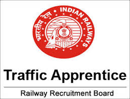 Railway Traffic Apprentice Job Profile