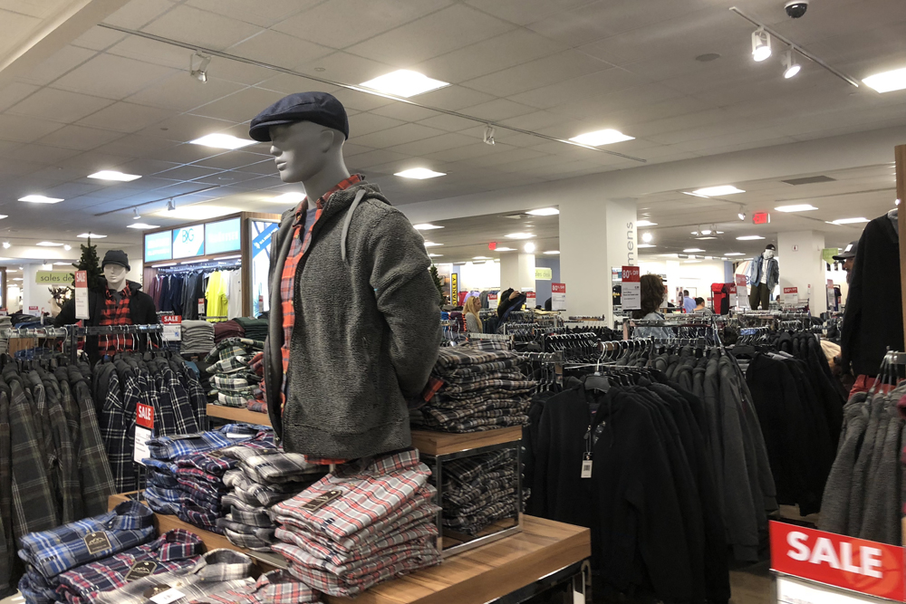 {event recap} Boscov's at The Post Mall in Milford Closet Fashionista