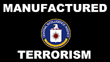 A CIA e o tráfico de drogas