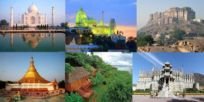 Best Honeymoon Destinations in India