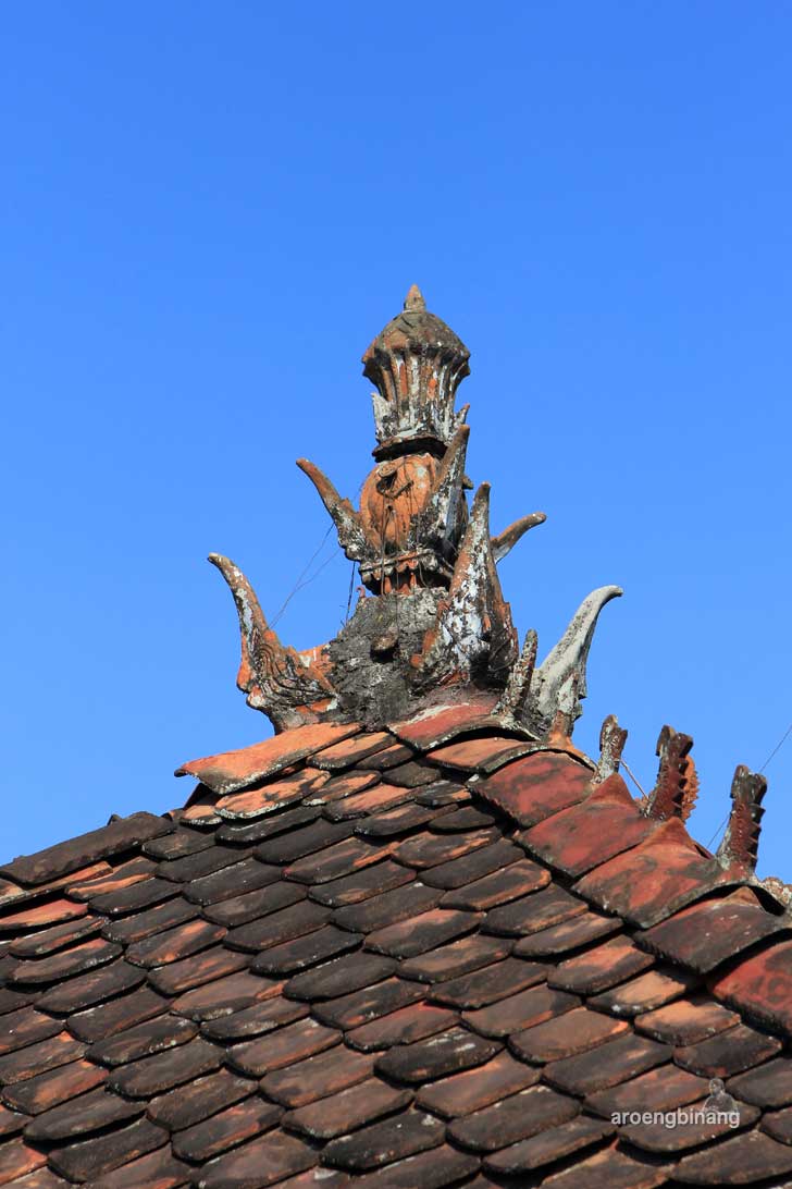 masjid nganguk wali kudus