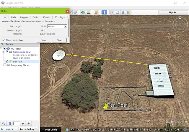 Drone Deploy vs Google Earth Drone Deploy vs Google Earth