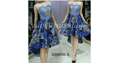JUAL DRESS TANAH ABANG Kajen