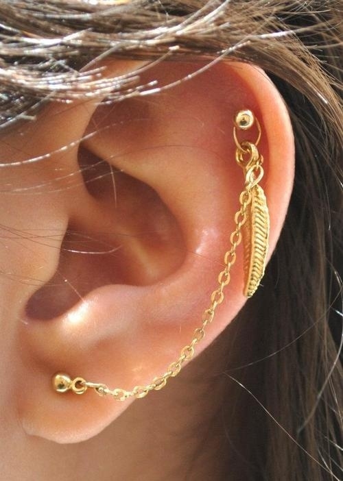 Ear Piercing Ear Piercing