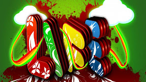 Gambar Keren Lukisan