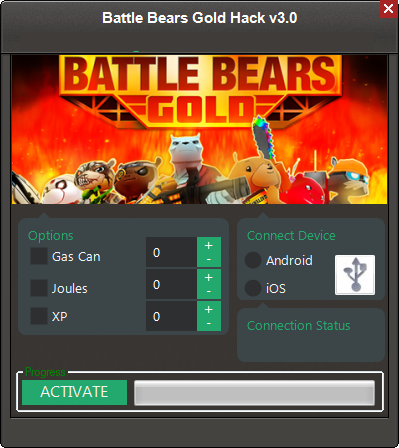 battle bears gold hack ifunbox