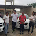 A frota de carros novos aumenta a cada dia na prefeitura de Piritiba